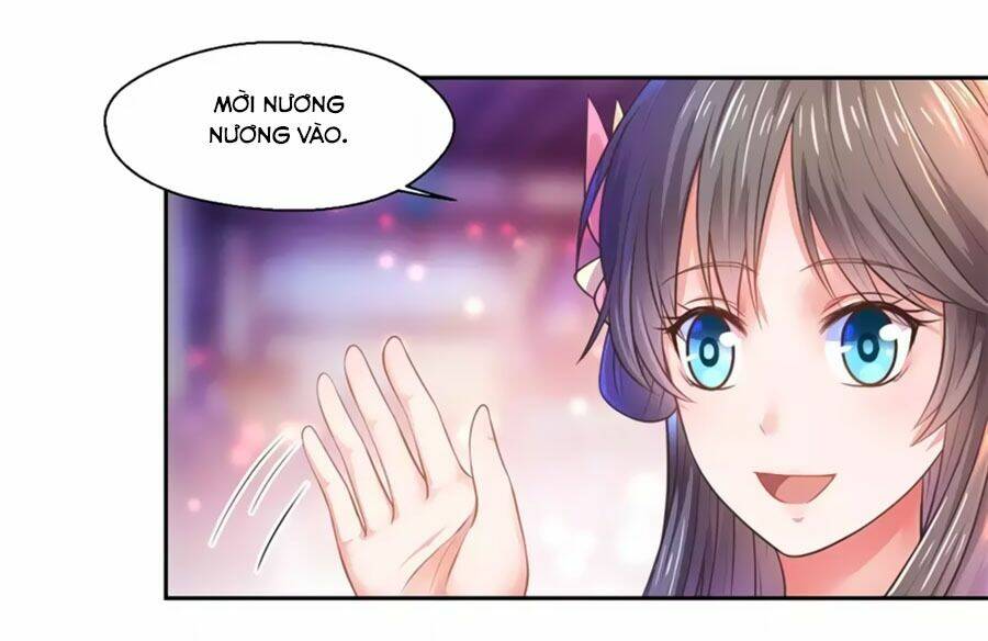 Khuynh Thế Y Phi Muốn Bỏ Chồng: Chapter 40