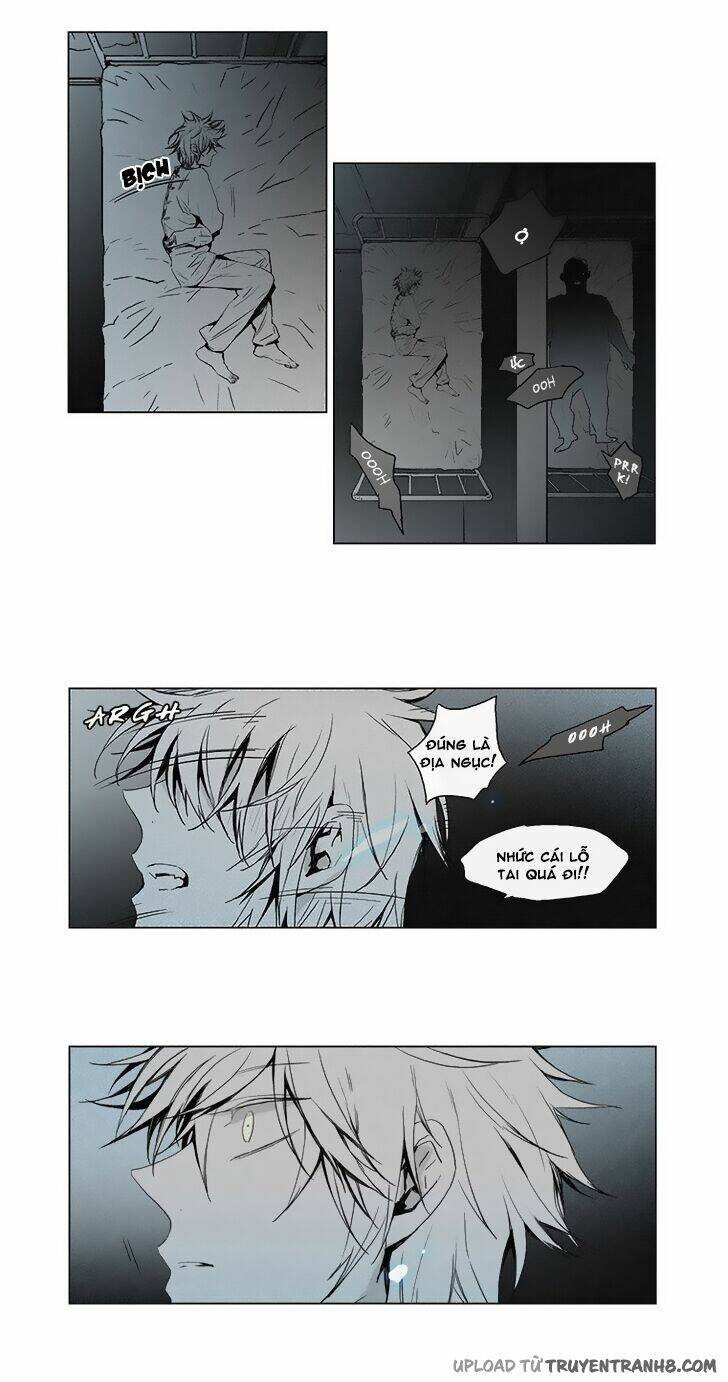 American Ghost Jack: Chapter 35