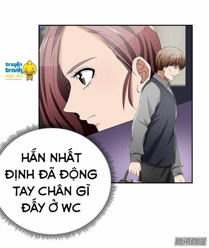 Âm Mưu Bên Gối: Chapter 26