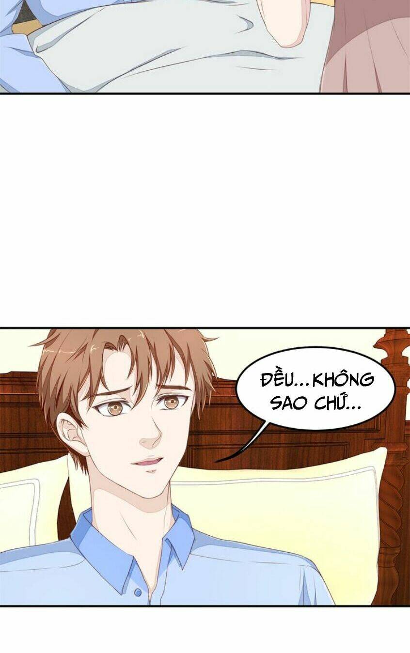 Chung Cực Thấu Thị Nhãn: Chapter 44