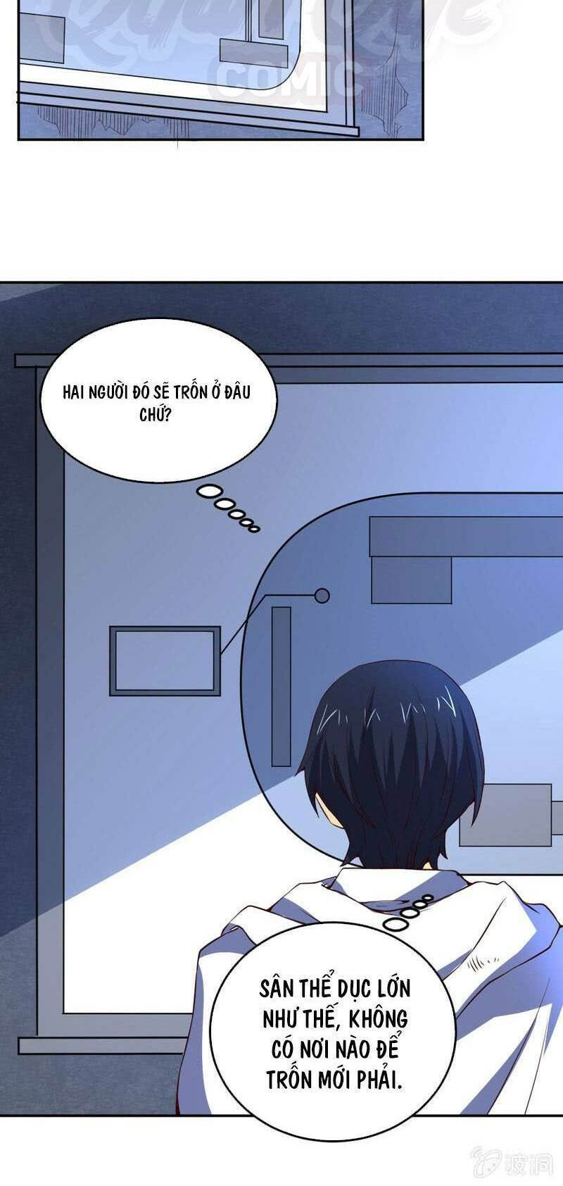Cuộc Sống Tận Thế Bắt Đầu Từ Số 0: Chapter 43