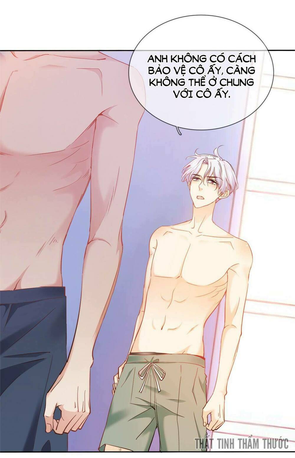 Bay Qua Thiên Sơn Đến Yêu Anh: Chapter 54