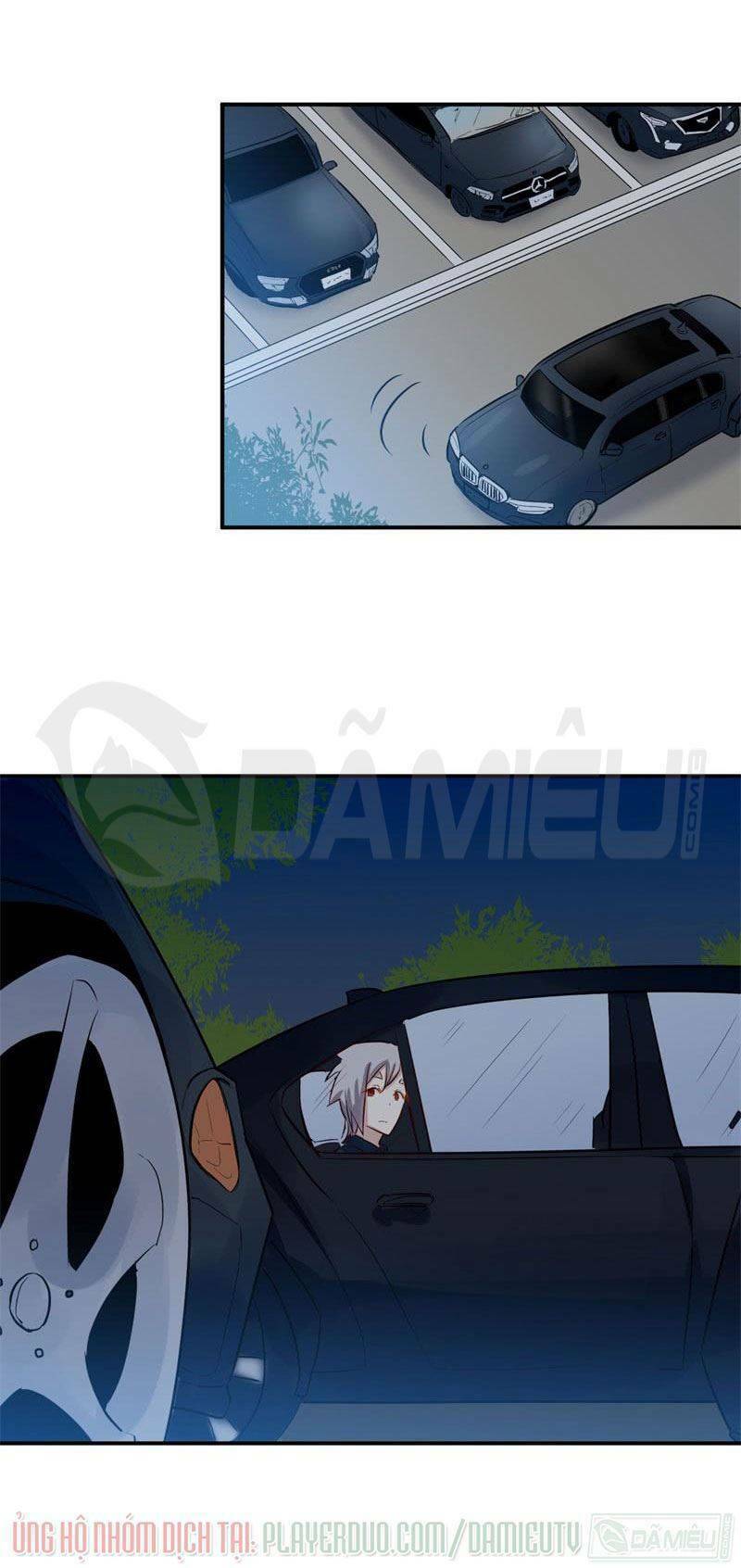 Đỉnh Phong Thần Y: Chapter 41