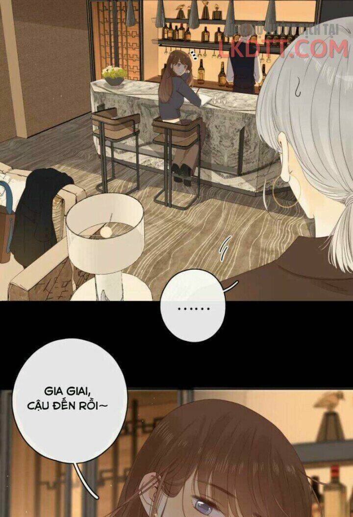 Cô Ấy Không Đáng Yêu: Chapter 39