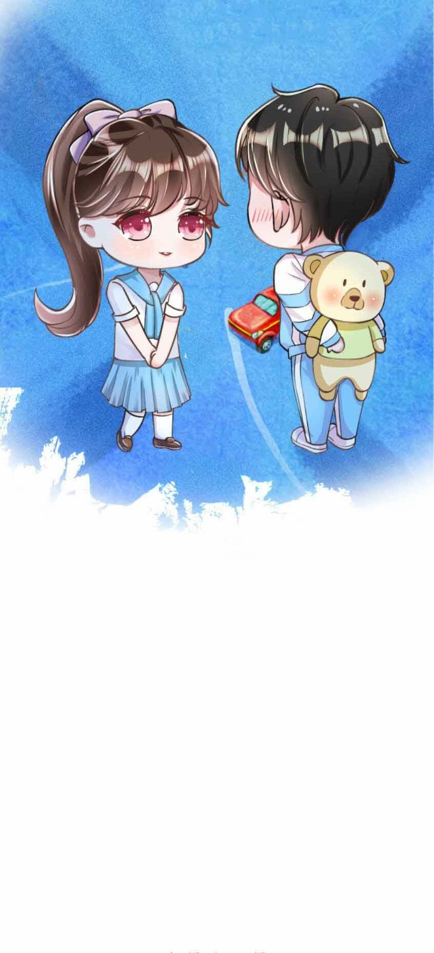 Nhất Sanh Hữu Hỉ: Chapter 22