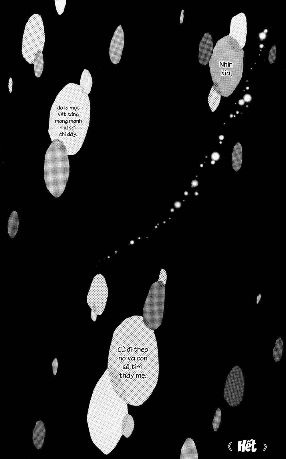 Star Child: Chapter 2