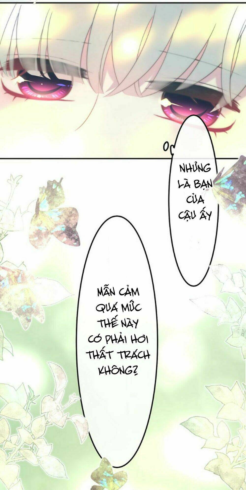 Tháng Sáu Không Hẹn Mà Gặp: Chapter 37