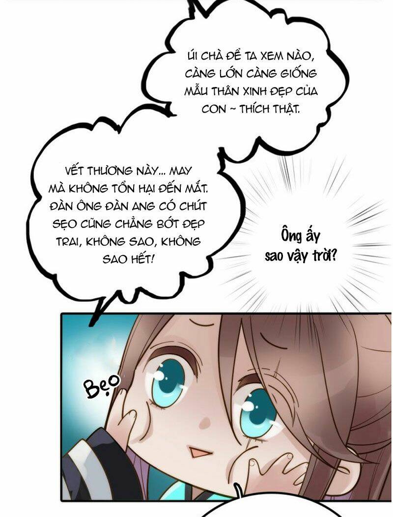 Cướp Chàng Vợ Về Đón Năm Mới: Chapter 42