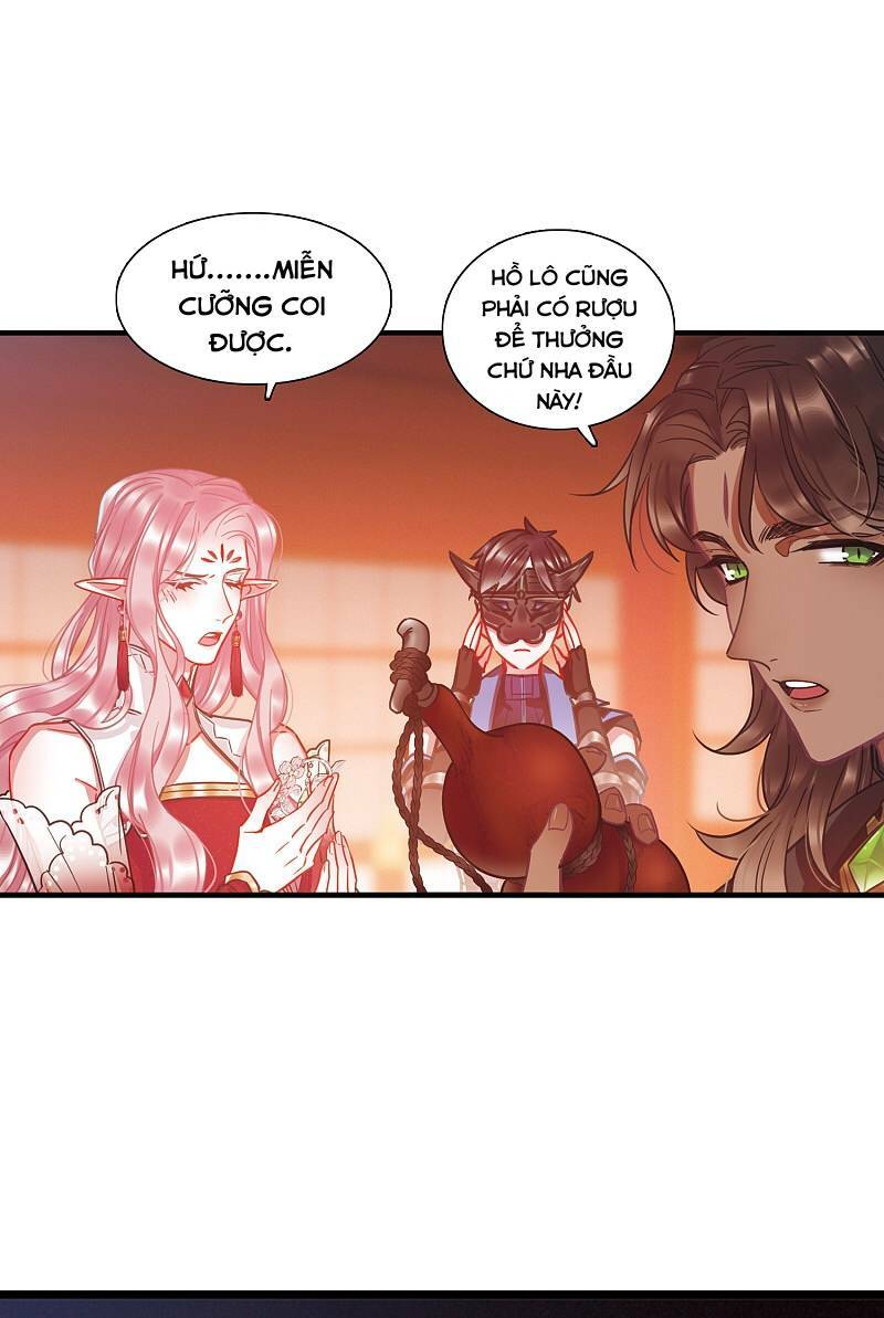 Danh Kiếm Chủng: Chapter 21