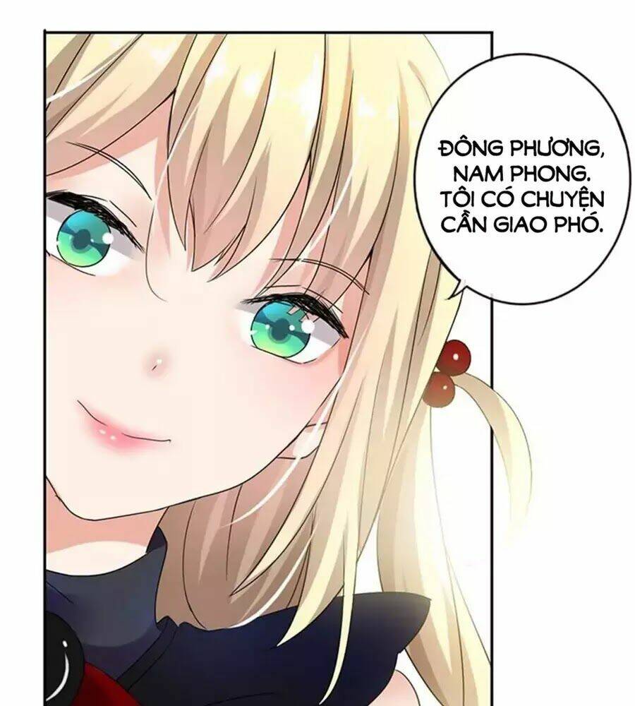 Nhật Ký Dạy Dỗ Của Gia Tộc Đáng Yêu: Chapter 62