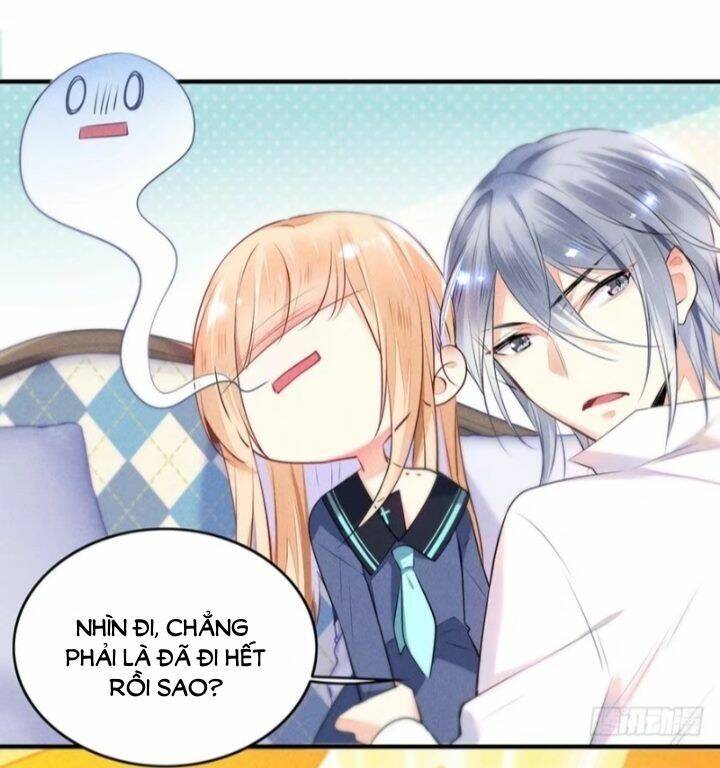 Luyến Khúc Trăng Lưỡi Liềm: Chapter 7