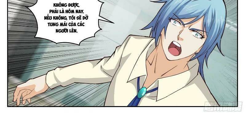 Khắc Kim Phong Thần: Chapter 102