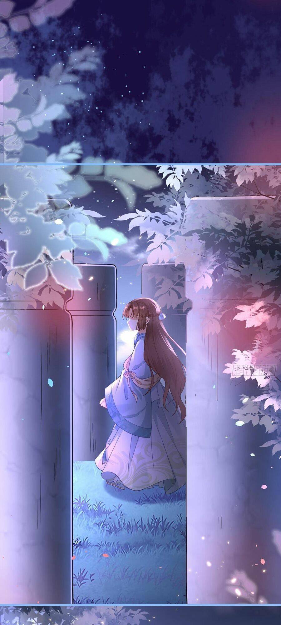 Ma Đầu Vạn Ác Năm Tuổi Rưỡi: Chapter 24