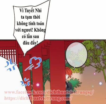 Bạn Trai Tôi Là Cẩm Y Vệ 2: Chapter 27