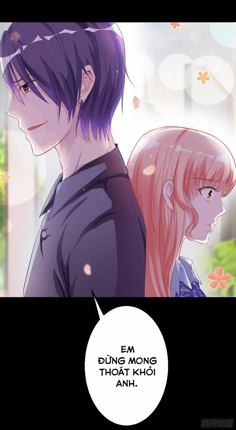 Hung Mãnh Quỷ Phu Bà Thượng Sàng: Chapter 3