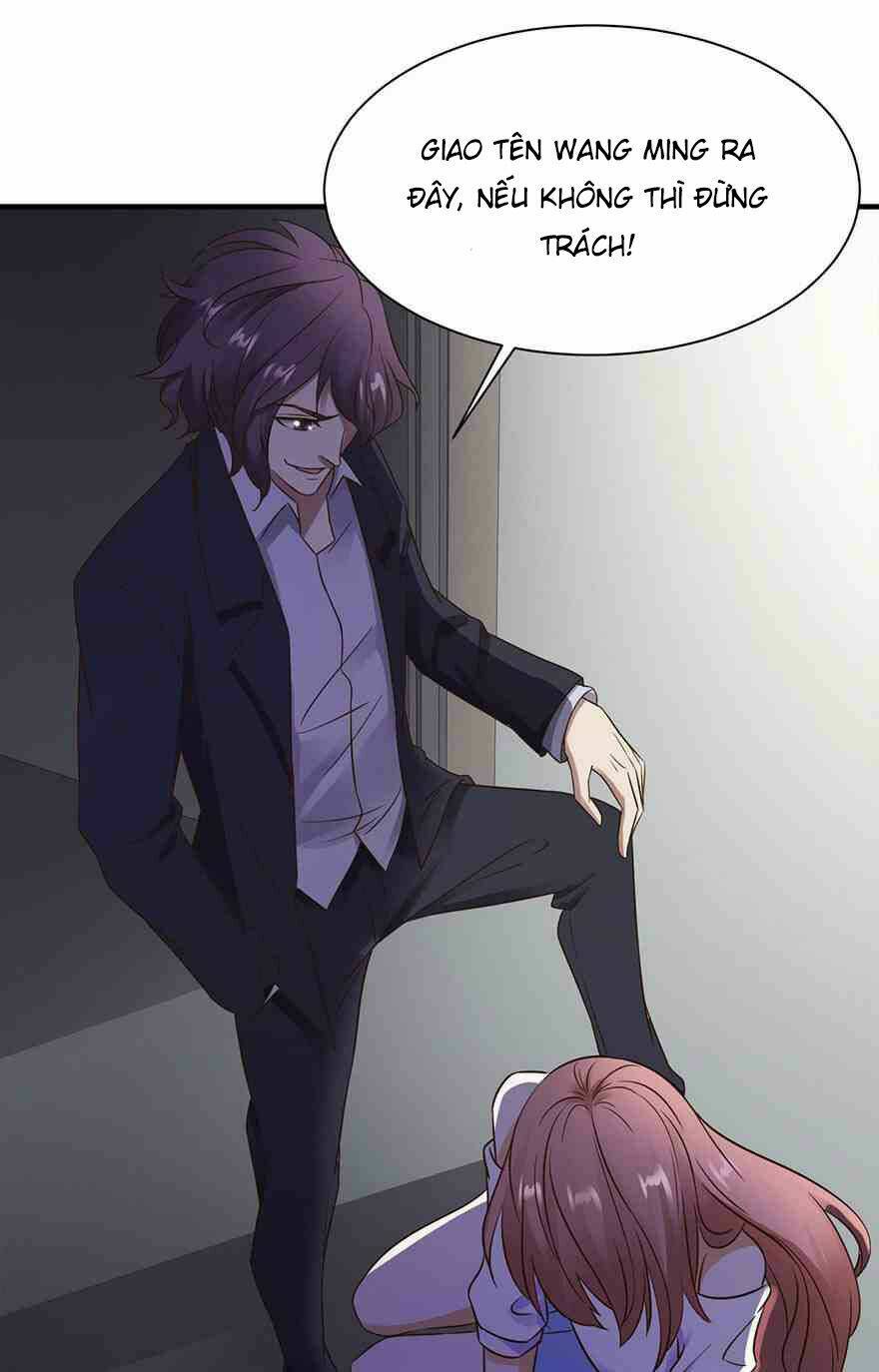 Em Gái Đừng Làm Phiền Tôi: Chapter 33