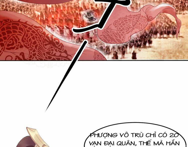 Nhất Sinh Nhất Thế Tiếu Thương Khung: Chapter 8