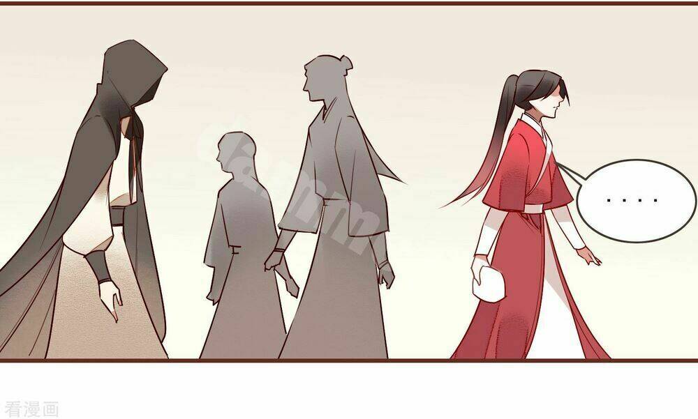 Bỉ Ngạn Hoa: Chapter 33