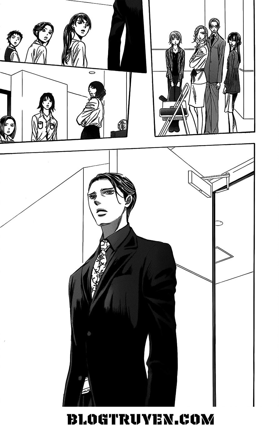 Thách Thức Tuyệt Vời: Chapter 242