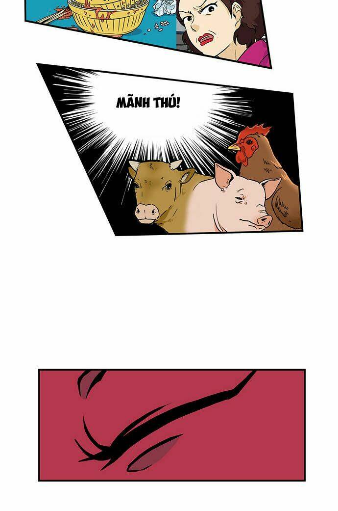 Hắn Ta Là Rồng: Chapter 93