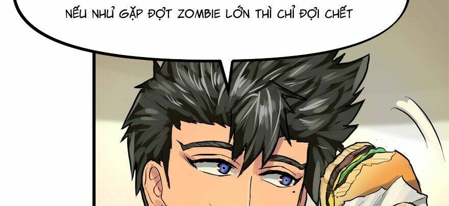 Vua Sinh Tồn: Chapter 63
