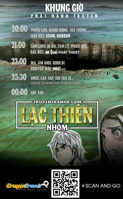 Thâu Hồn: Chapter 91