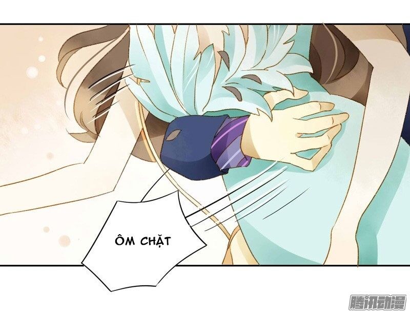 Sức Mạnh Của Sắc Đẹp: Chapter 76