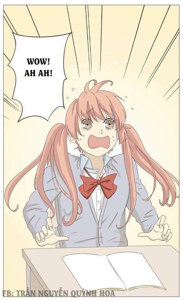 Xin Chào! Dân Nữ: Chapter 19