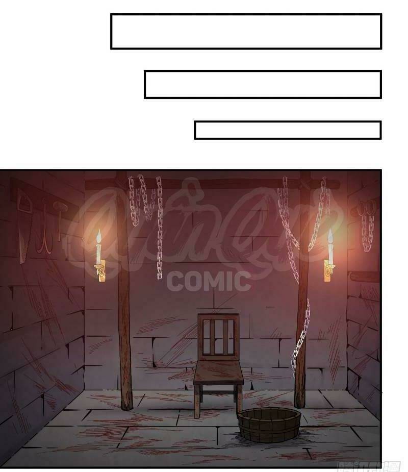 Nhặt Ma Vương Về Làm Nữ Hầu: Chapter 41