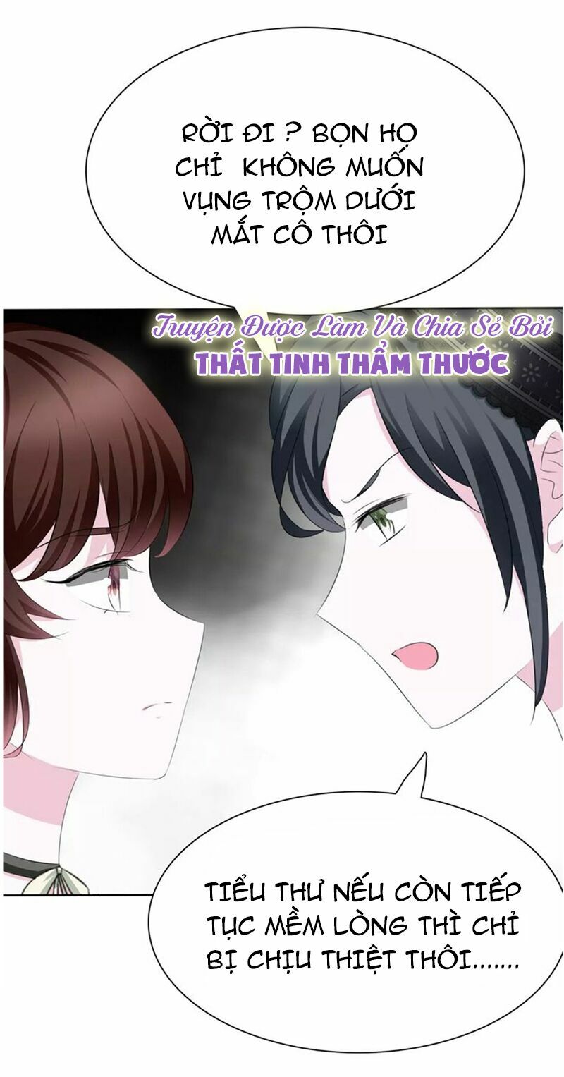 Một lời không hợp liền hút máu: Chapter 12