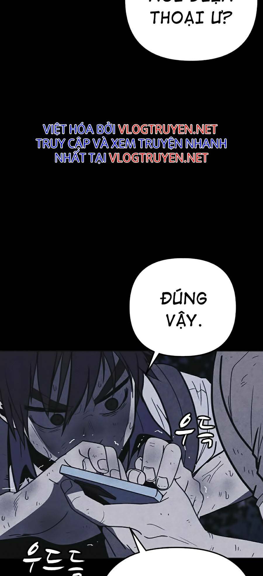 Cậu Bé Shotgun: Chapter 27