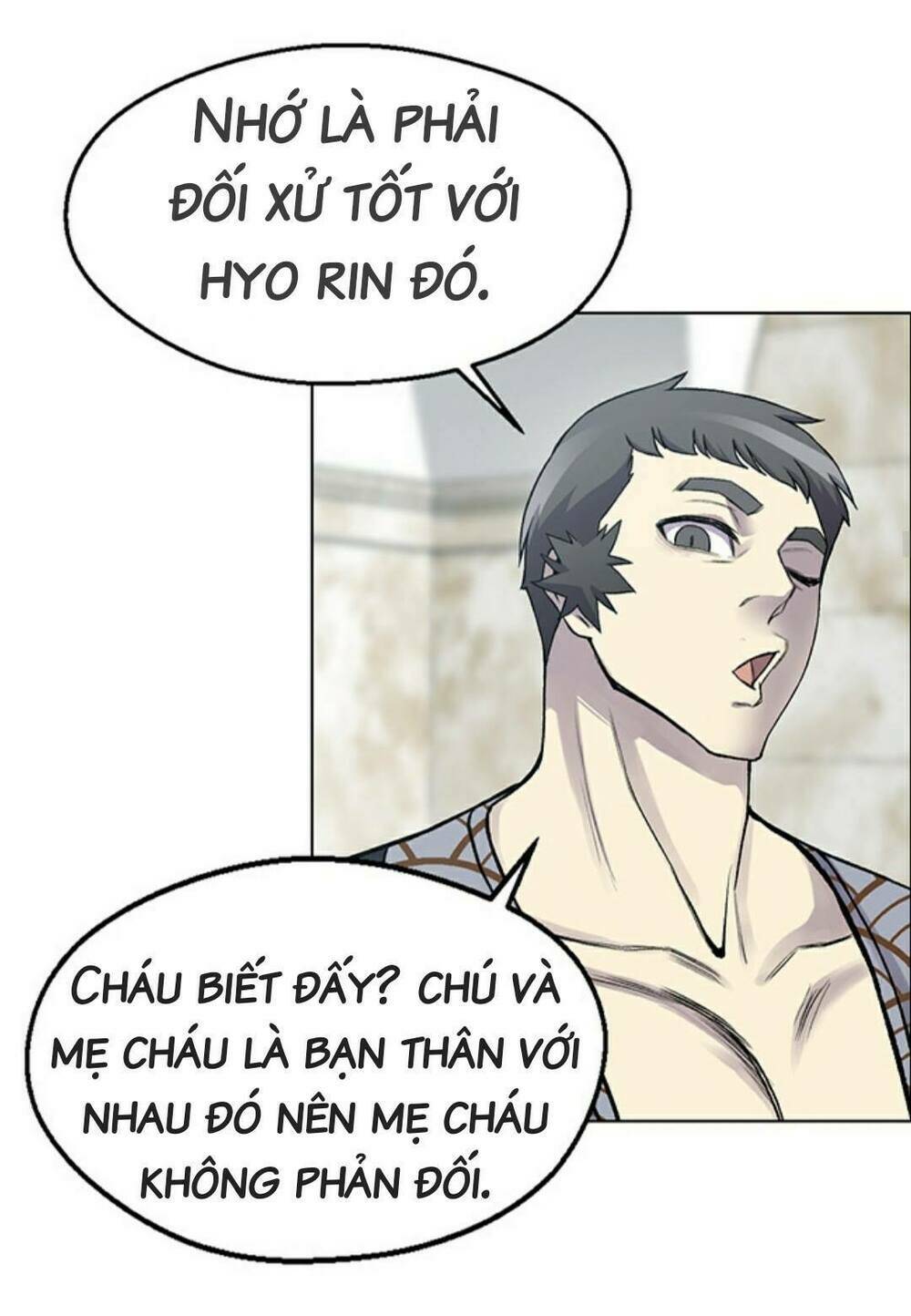 Luân Hồi Ác Nhân: Chapter 6