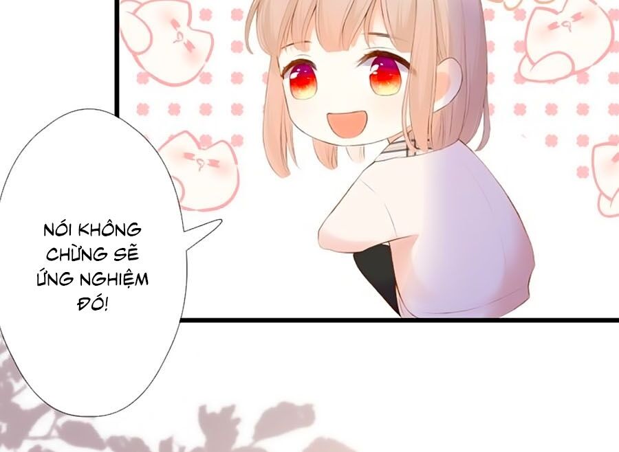 Hoa Chưa Nở Rộ: Chapter 55