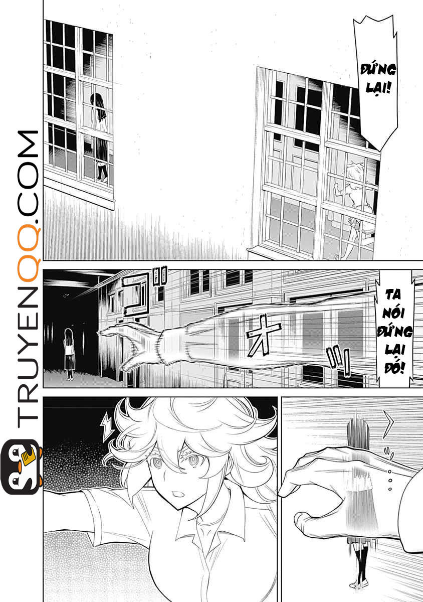 Kako Và Thám Tử Nise: Chapter 30