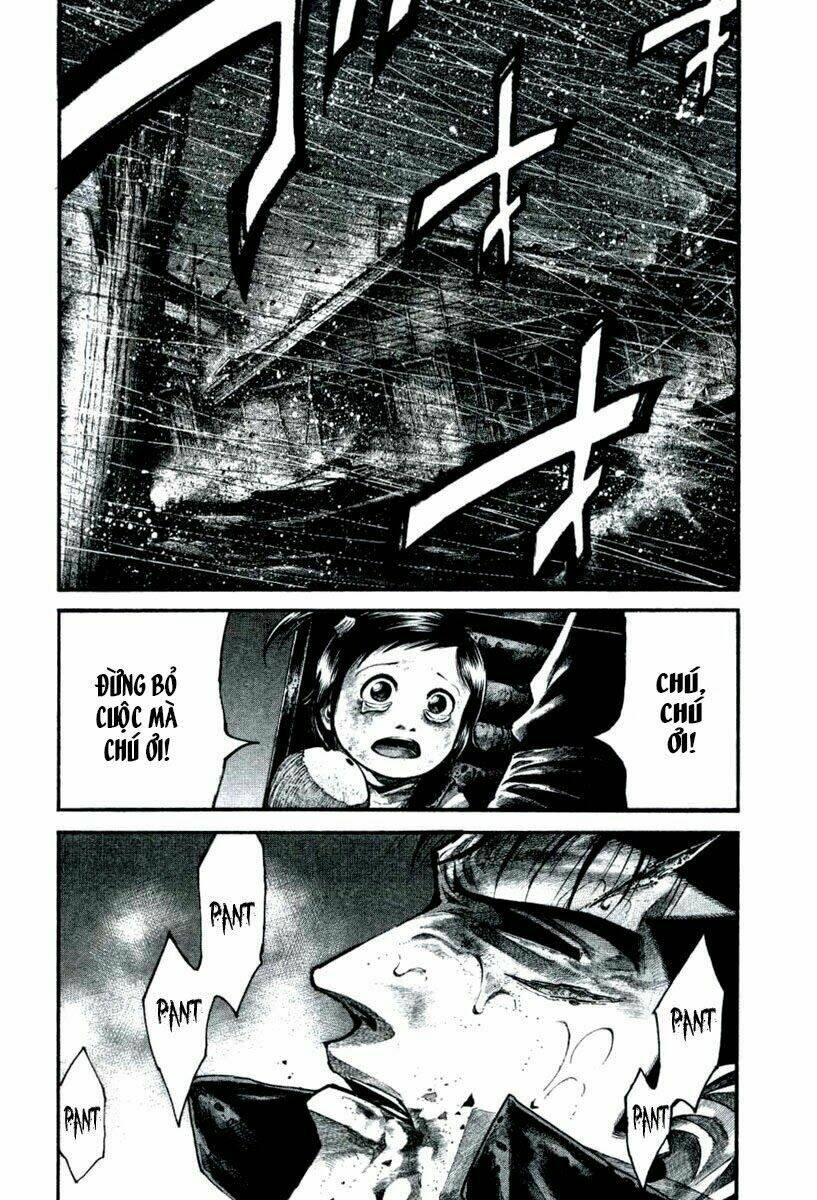 Rainbow: Chapter 111