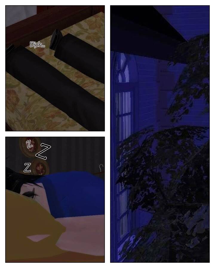 Truyện Sims - Earl Story: Chapter 1