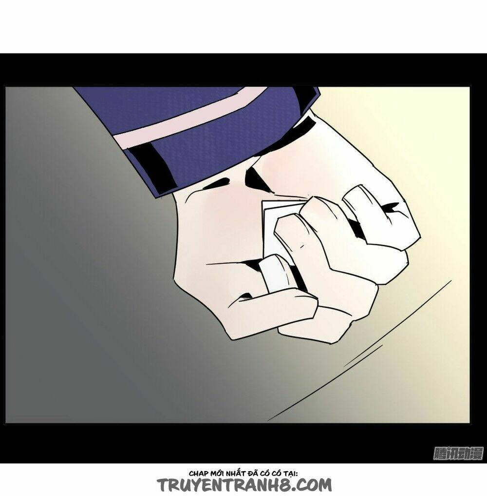 Điều Ước Của Người Phàm: Chapter 23