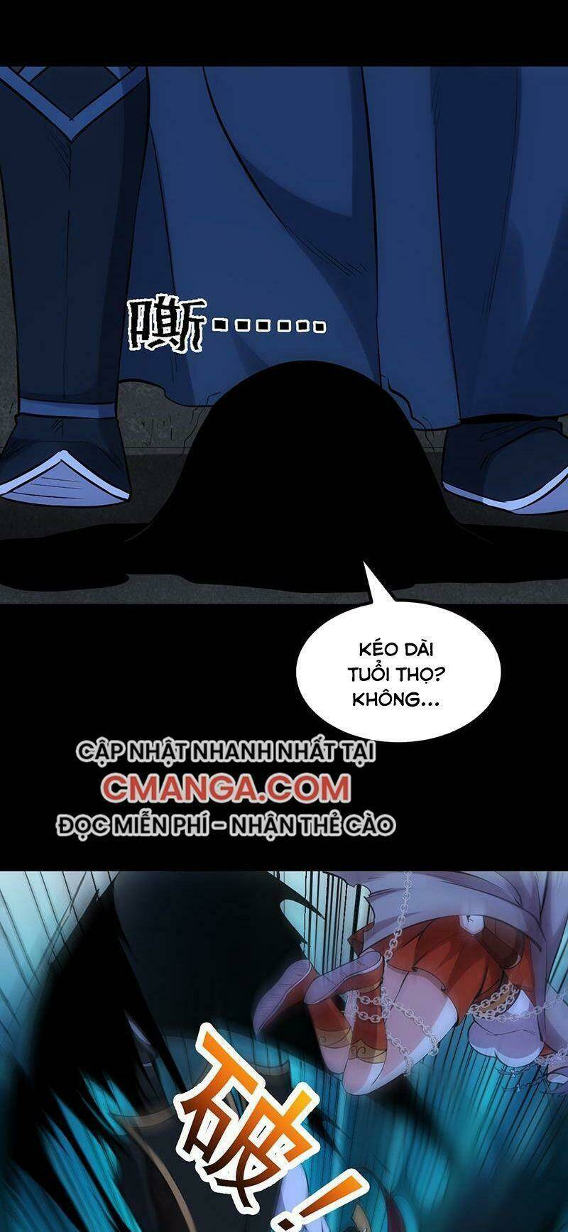 Hệ Thống Thần Long Nghịch Thiên: Chapter 90