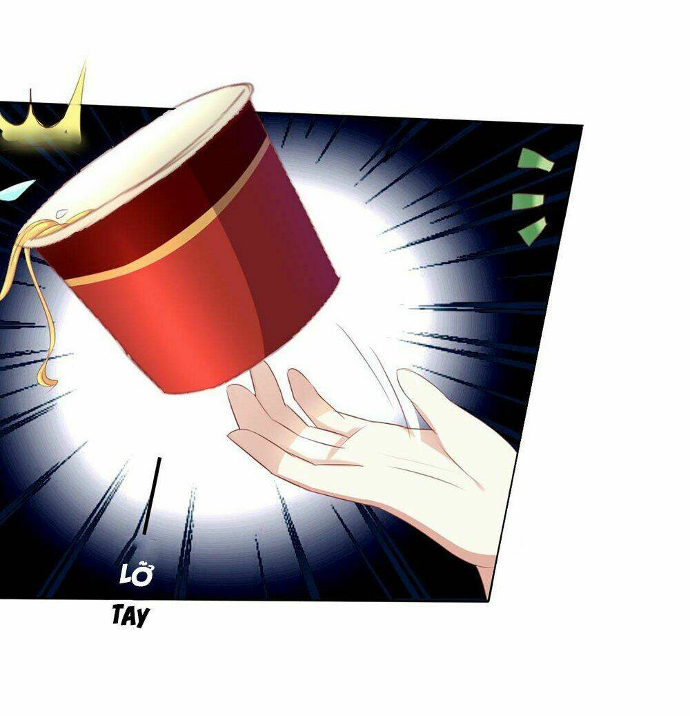 Hoàng Đế “Phế Vật” Tiến Hóa Sử: Chapter 27