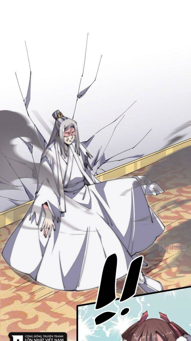 Trường Sinh Cửu Thiên Tuế: Chapter 58