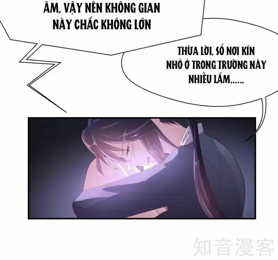 Sau Này Vẫn Cứ Thích Anh: Chapter 49