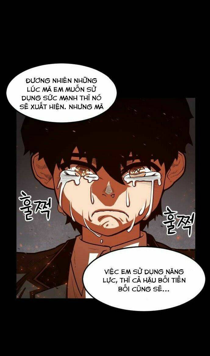 Chinh Phạt Học Đường: Chapter 19