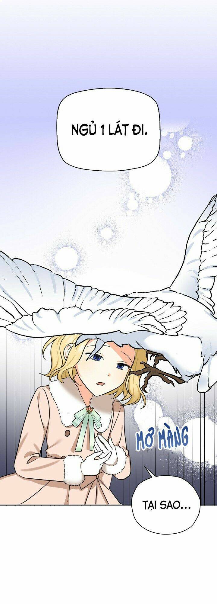 Ba Người Anh Trai Của Tôi Là Bạo Quân: Chapter 29