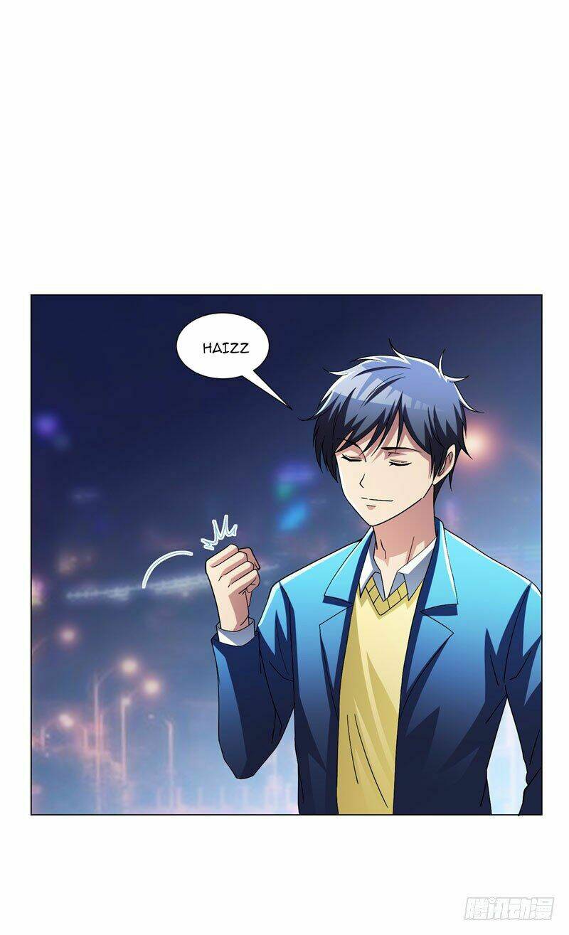 Vòng Bạn Bè Địa Phủ: Chapter 16