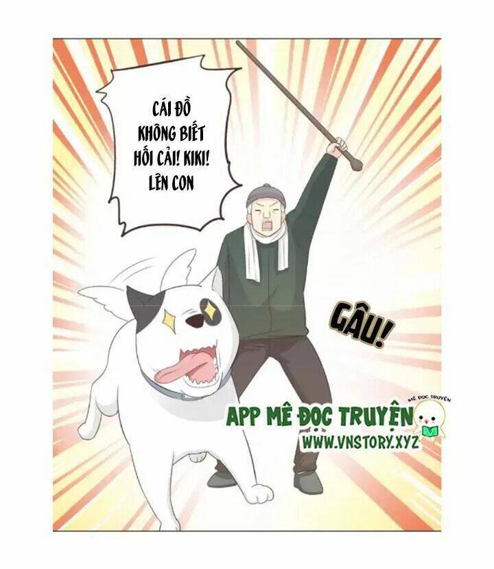 Xin Chào! Dân Nữ: Chapter 68