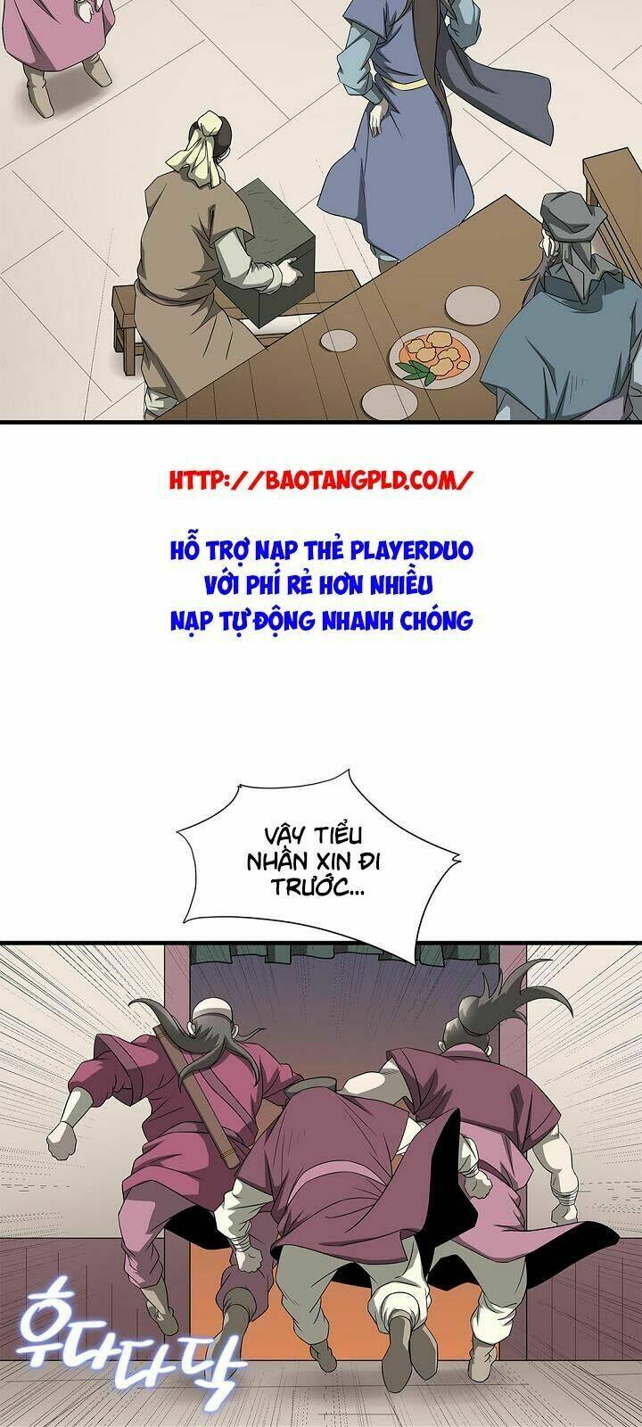 Cuồng Long: Chapter 29