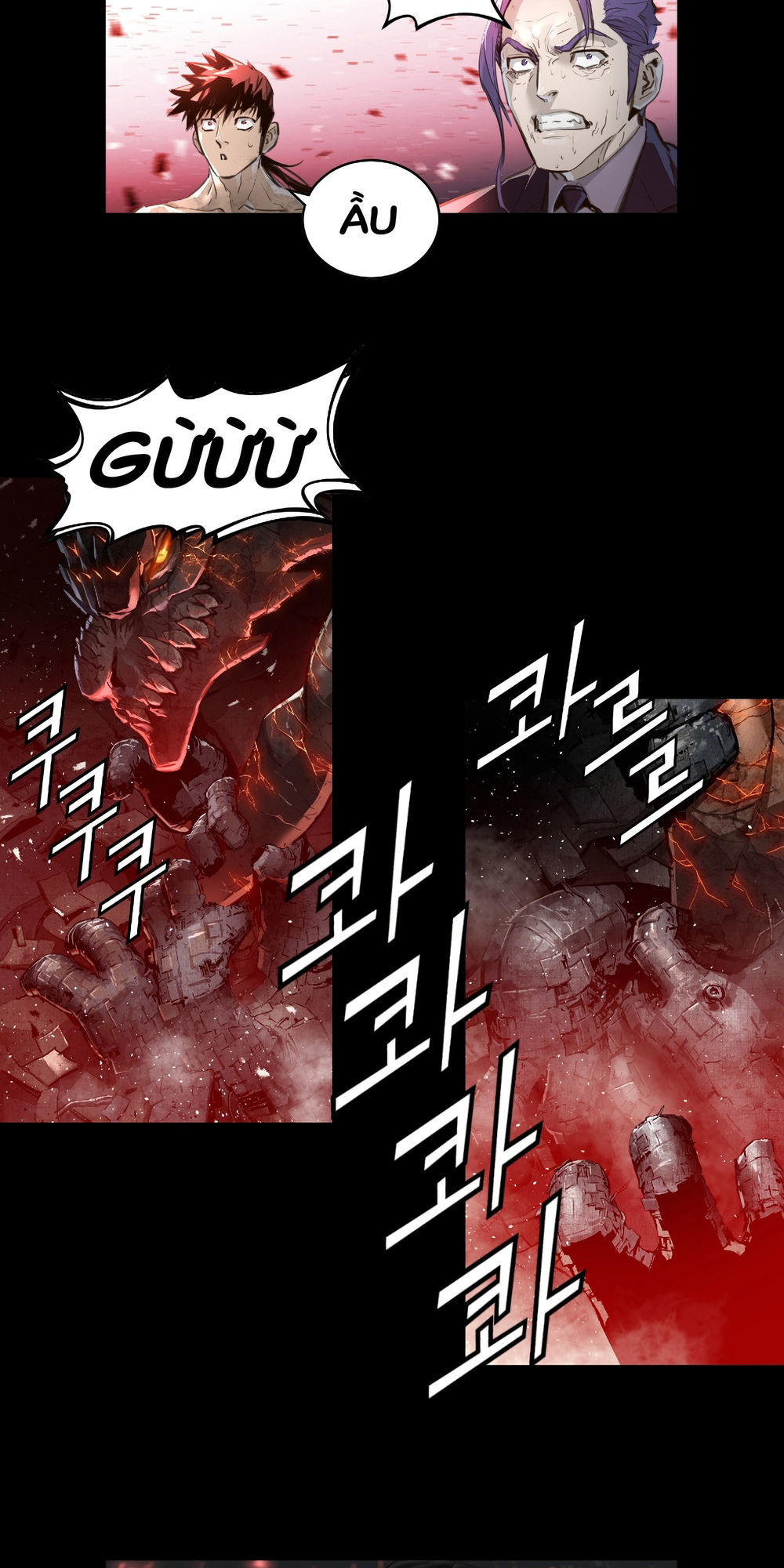 Dị Giới Tam Tuyệt: Chapter 83