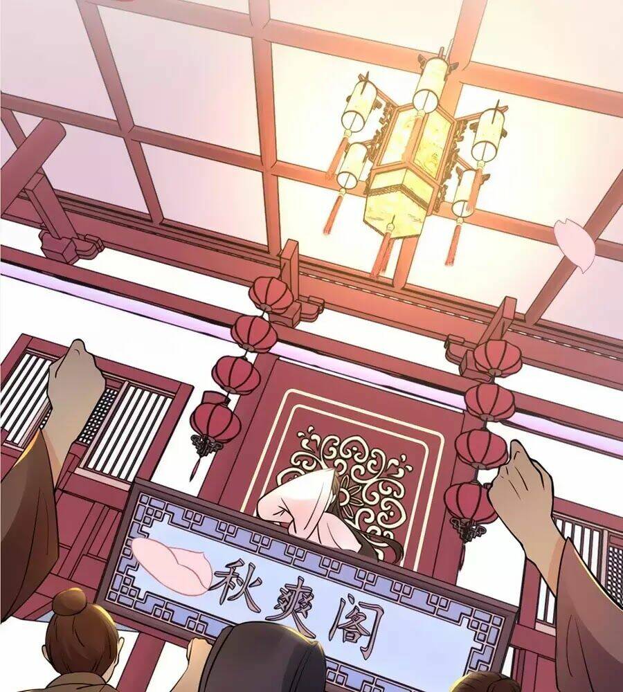 Vương Phi Có Chút Nghịch Ngợm: Chapter 30