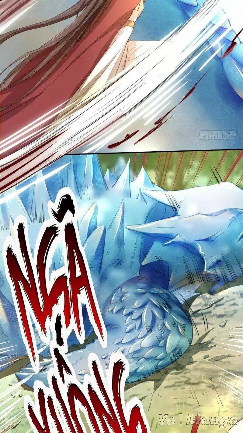 Tuyệt Thế Luyện Đan Sư: Chapter 81