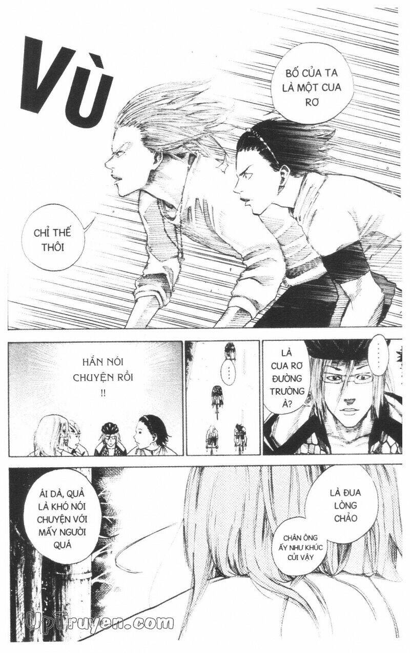 Over Drive: Chapter 14